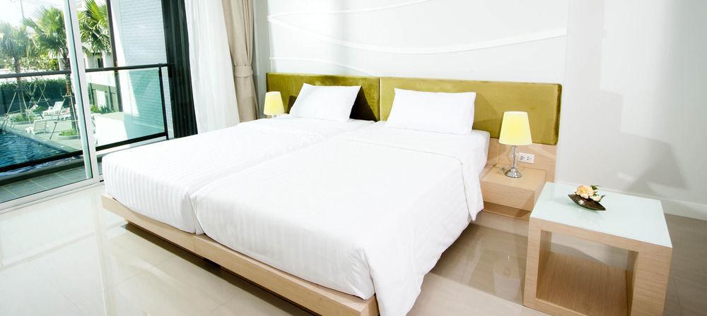 Prima 4* Pattaya